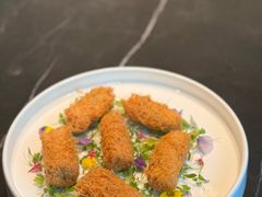 -广州文华东方酒店·江-由辉师傅主理