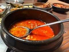 -韩鼎丰·韩国料理(林奥店)