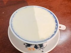 半糖双皮奶-民信老铺(双皮奶博物馆店)