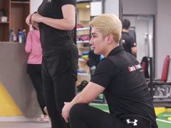 -CXFIT 陈徐健身工作室(凯旋店)