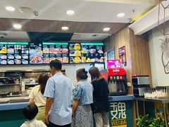 -魏家凉皮(铜锣湾店)