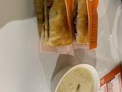 -驴公驴婆(曹杨店)