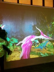 -恐龙探索乐园(磁器口店)