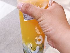 -CoCo都可(安河桥华联店)