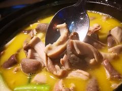 -新悦·霞浦海鲜生(上下杭店)