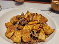 -巴依老爷新疆美食(常营店)