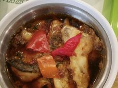 -老乡鸡(武汉烽胜路店)