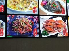 -老陈饭店(黑石支路店)