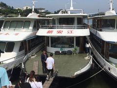 -千岛湖石林