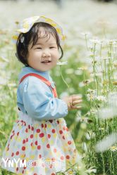 -雅尼·亚米儿童摄影美学馆(汉阳店)