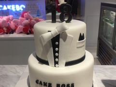 -CAKE BOSS 蛋糕老板(西单君太百货店)