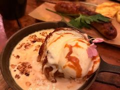 -BARBARIAN餐厅(武定路店)