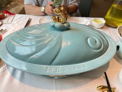 -阿五黄河大鲤鱼(英协路店)