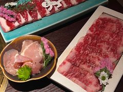 -MIKOMIKO和牛烧肉专门店(南门店)