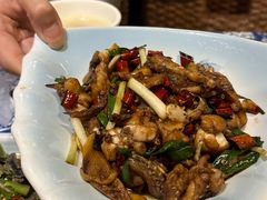 -滇道云南特色料理(康定路店)