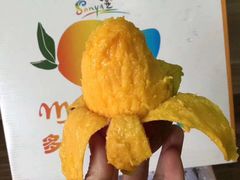 -西郊国际农产品交易中心
