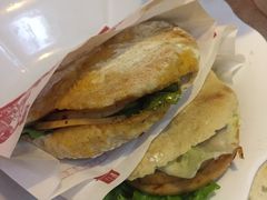 -一叶一世界•素食餐厅(环球中心店)