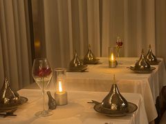 -龟兹KUCINA·新疆菜(前滩L+PLAZA店)