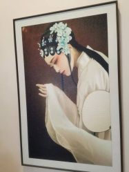-盘子女人坊古装写真摄影