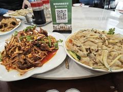 -张包铺(道外店)