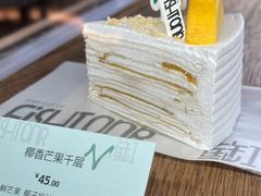 -fishtank鱼缸咖啡(三山街店)
