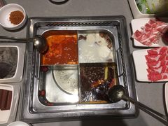 -海底捞火锅(奥山世纪城店)