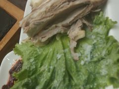 -清真悦宾楼食府(海湖店)