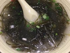 海带汤-协茂森老钟家(保利店)