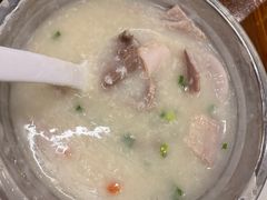 -南记食粥坊·宵夜大排档(莲花总店)