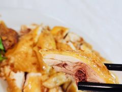 咸鸡-台山第一家兴华黄鳝饭·黄鳝婆(彭沙坑总店)