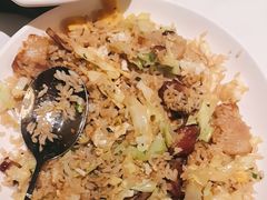 -荣兴酒家(徐家汇店)