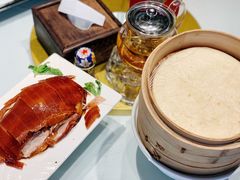 四季民福烤鸭-四季民福烤鸭店(前门店)