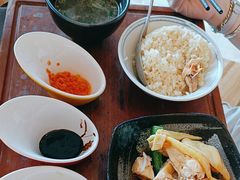 -艺厨风尚餐厅 · 桔钓沙莱华度假酒店