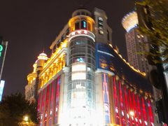 -3号仓库·创意中国菜(新世界城店)