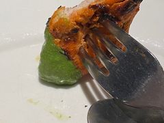 -克比叔叔印度餐厅Kebabs on the Grille(人民广场店)