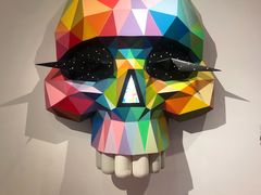 -chi K11艺术空间展览厅