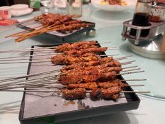 -李记饺子·熏酱东北菜(欢乐谷店)