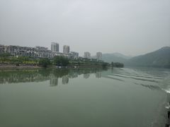 -新安江山水画廊风景区