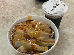卤汁凉粉-清真·宏顺祥卤汁凉粉(大皮院店)