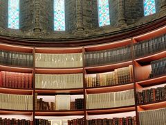 -中华圣公会教堂旧址