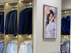 -天真蓝照相馆(五角场百联又一城店)