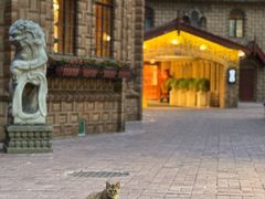 -马勒别墅·中餐厅