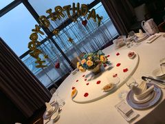 -梧桐餐厅(泉城路店)