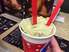 -DQ·蛋糕·冰淇淋(苏州中心店)