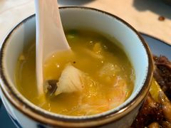 -喜庭海鲜自助(来福士店)