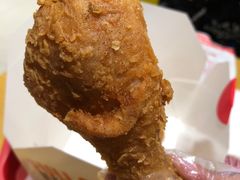 Daddy大鸡腿-胖老爹美式炸鸡(远洋旗舰店)