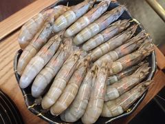 -牛New寿喜烧(金鹰世界店)