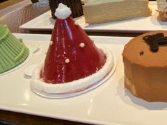 -星巴克(大连柏威年店)