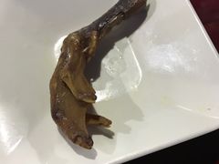 -地婆美食(洞庭东岸店)