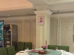 -大鸭梨烤鸭(左家庄店)